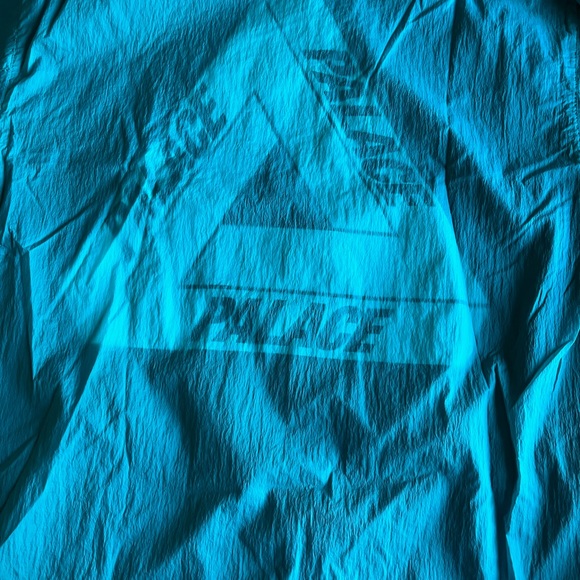 Palace Layer Jacket size XL - Picture 7 of 9